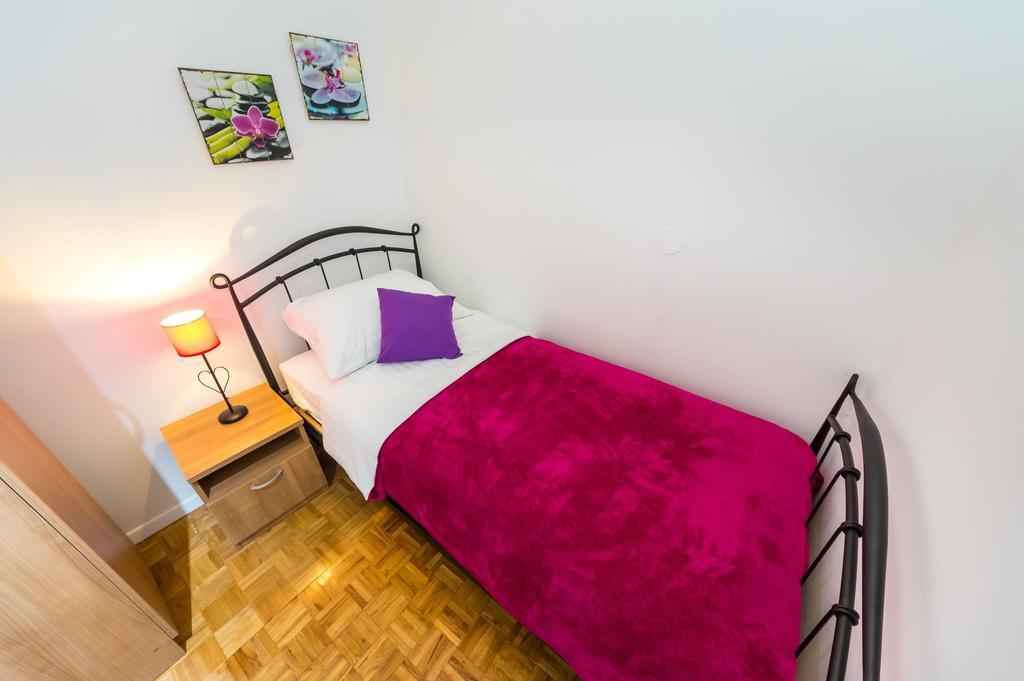 Apartment Colona Zadar Pokój zdjęcie