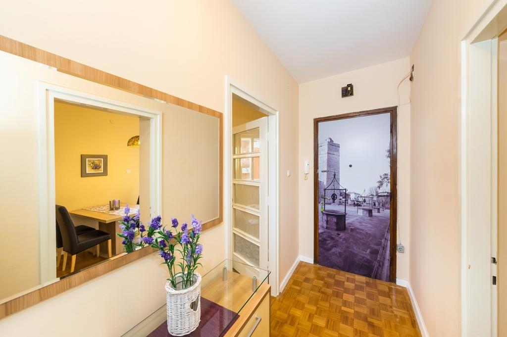 Apartment Colona Zadar Pokój zdjęcie