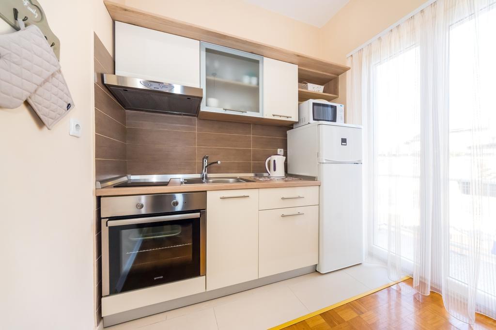 Apartment Colona Zadar Pokój zdjęcie