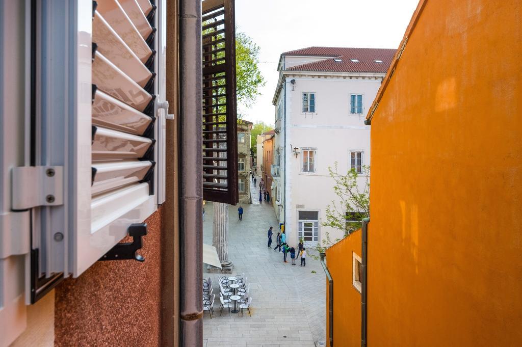 Apartment Colona Zadar Pokój zdjęcie