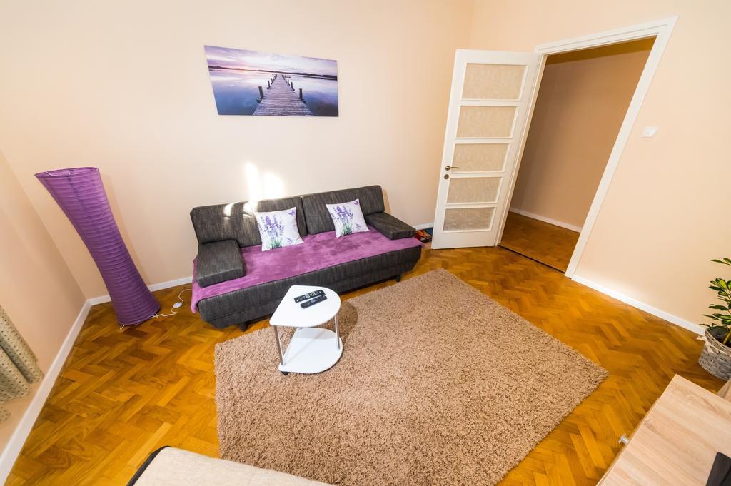Apartment Colona Zadar Pokój zdjęcie