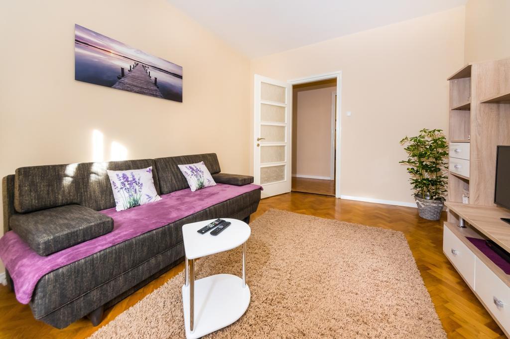 Apartment Colona Zadar Pokój zdjęcie